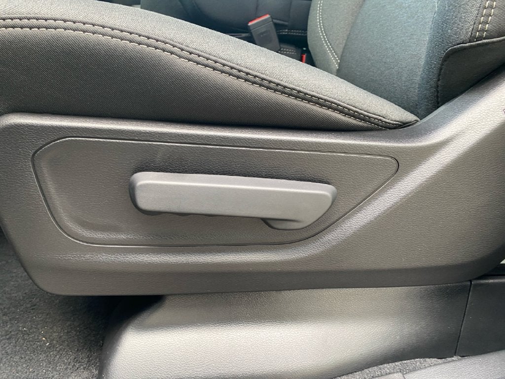 2027 RAM 1500 Warlock