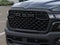 2027 RAM 1500 Warlock