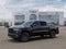 2027 RAM 1500 Warlock
