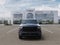 2027 RAM 1500 Warlock