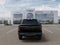 2027 RAM 1500 Warlock