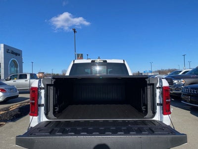 2026 RAM 1500 RAM 1500 LIMITED CREW CAB 4X4 5'7' BOX