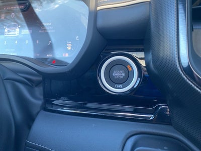 2026 RAM 1500 RAM 1500 LIMITED CREW CAB 4X4 5'7' BOX