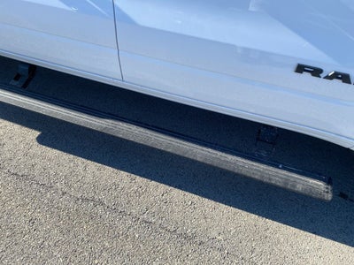 2026 RAM 1500 RAM 1500 LIMITED CREW CAB 4X4 5'7' BOX