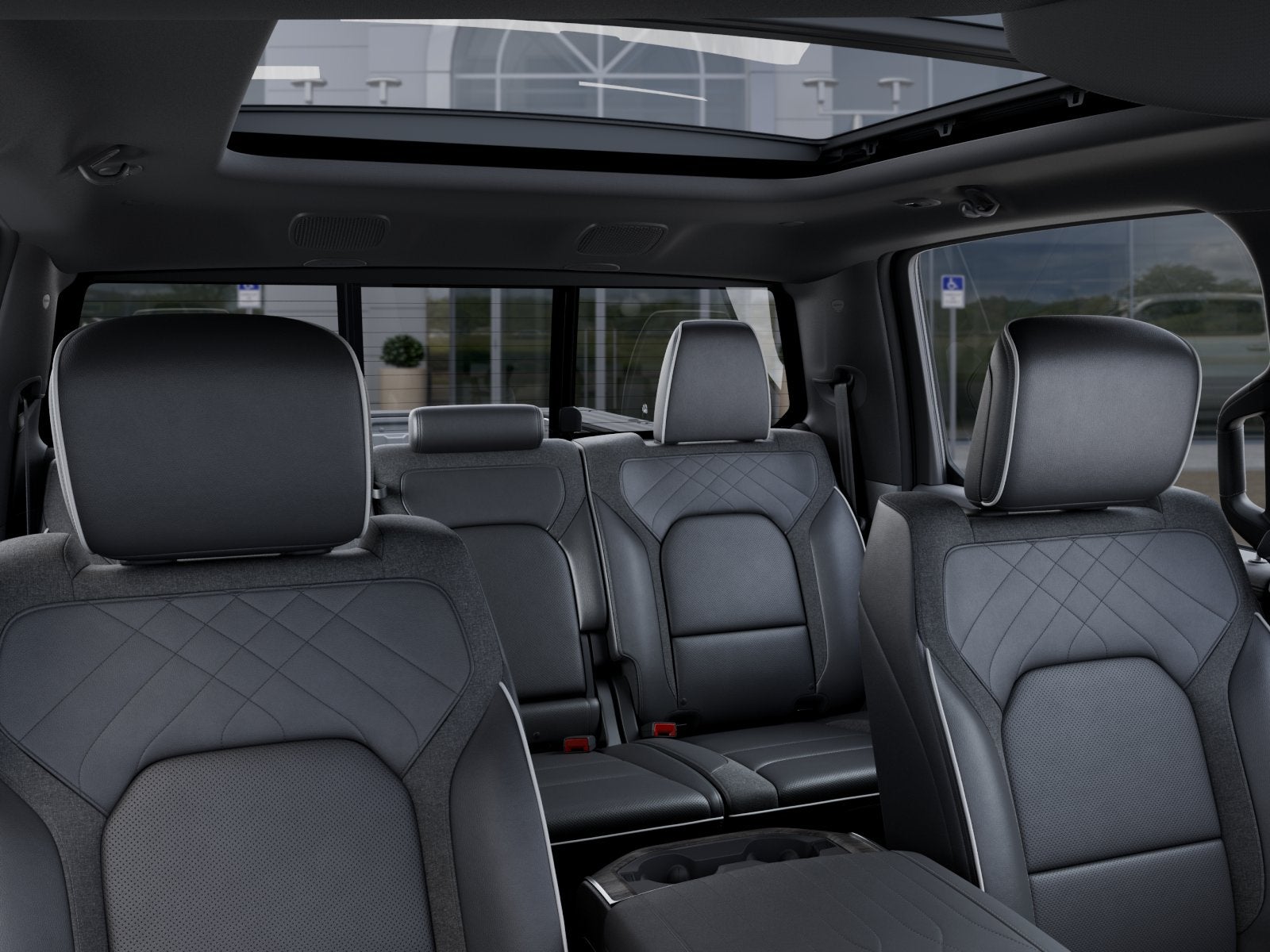 2026 RAM 1500 RAM 1500 LIMITED CREW CAB 4X4 5'7' BOX