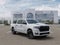 2026 RAM 1500 RAM 1500 LIMITED CREW CAB 4X4 5'7' BOX