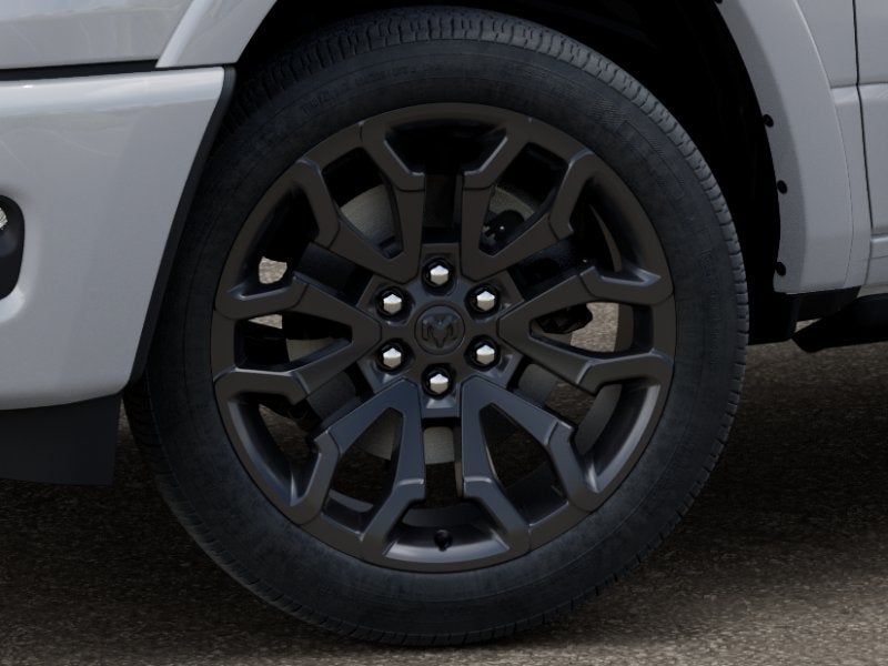 2026 RAM 1500 RAM 1500 LIMITED CREW CAB 4X4 5'7' BOX