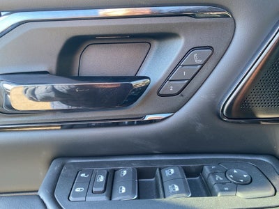 2026 RAM 1500 RAM 1500 LIMITED CREW CAB 4X4 5'7' BOX