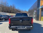 2026 RAM 1500 RAM 1500 LIMITED CREW CAB 4X4 5'7' BOX