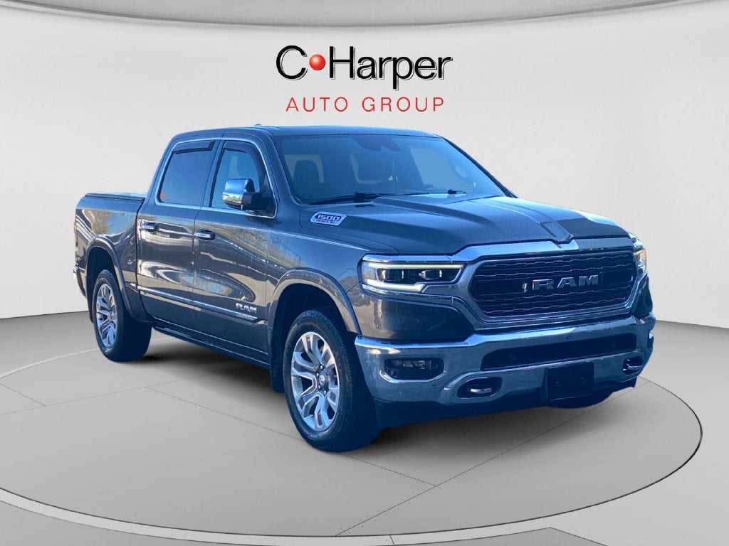 2022 RAM 1500 Limited