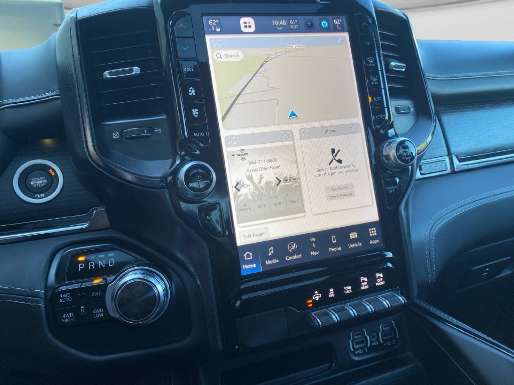 2022 RAM 1500 Limited