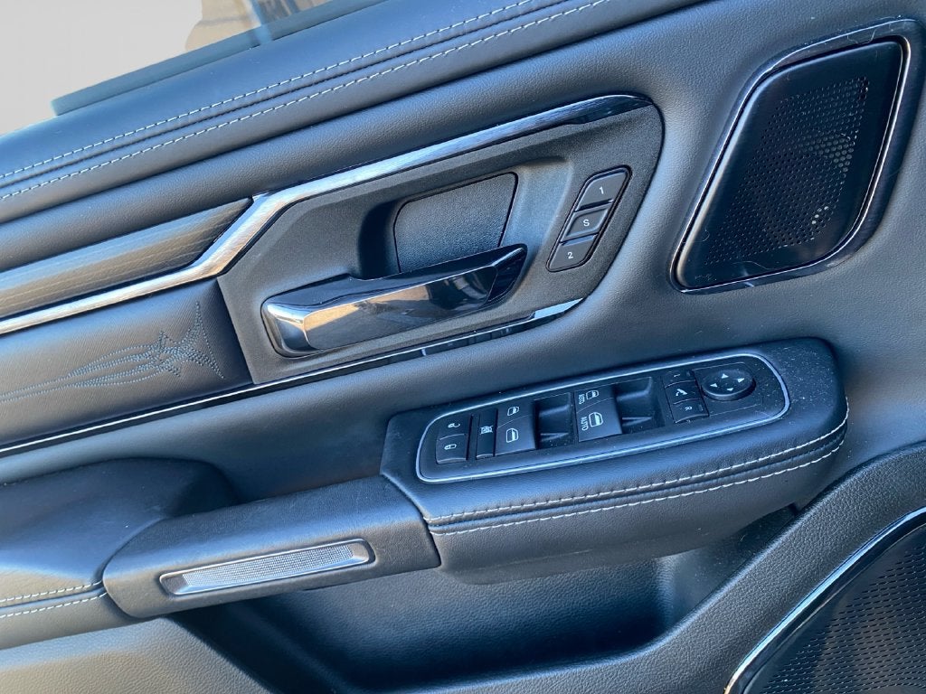 2022 RAM 1500 Limited
