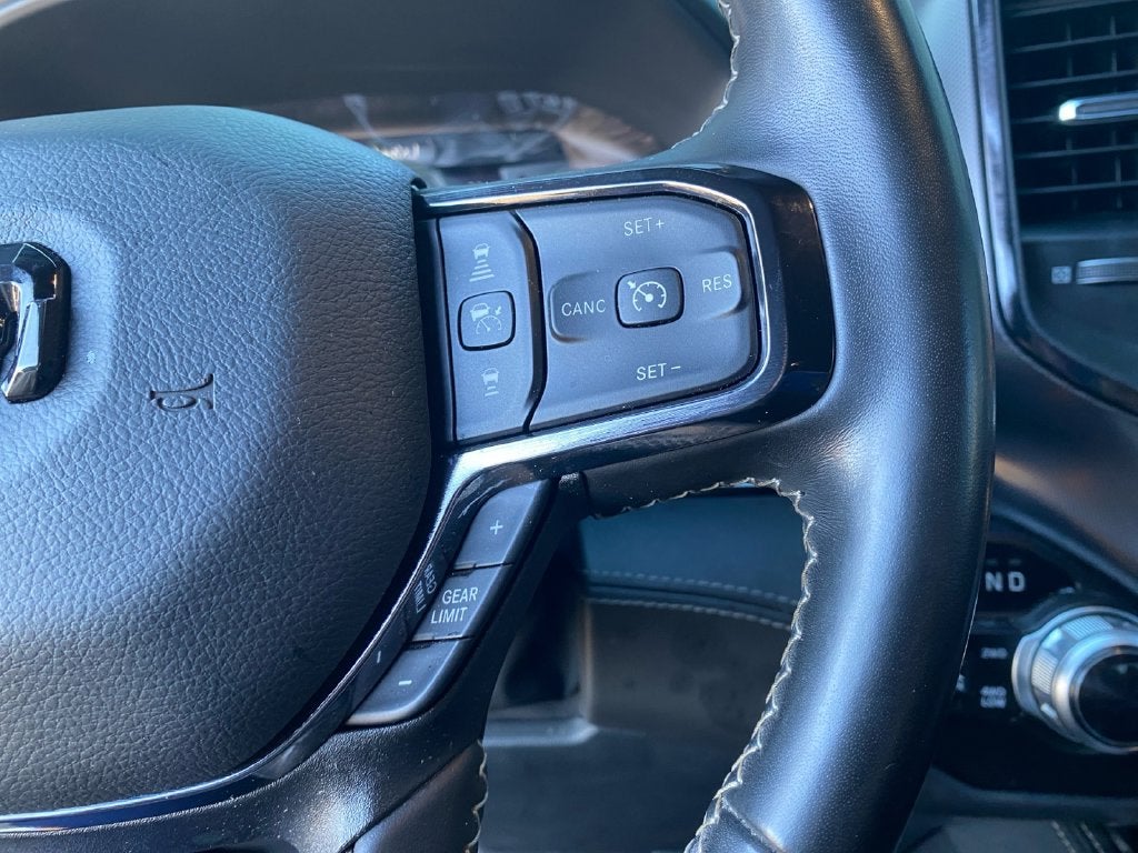 2022 RAM 1500 Limited