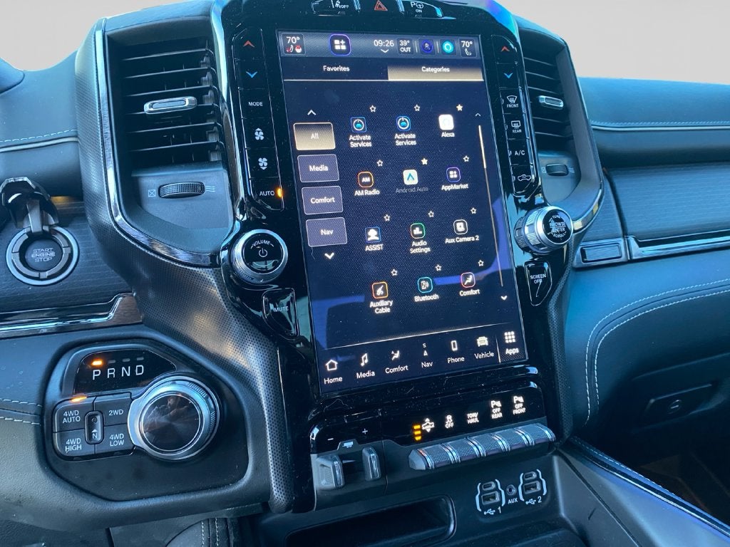 2022 RAM 1500 Limited