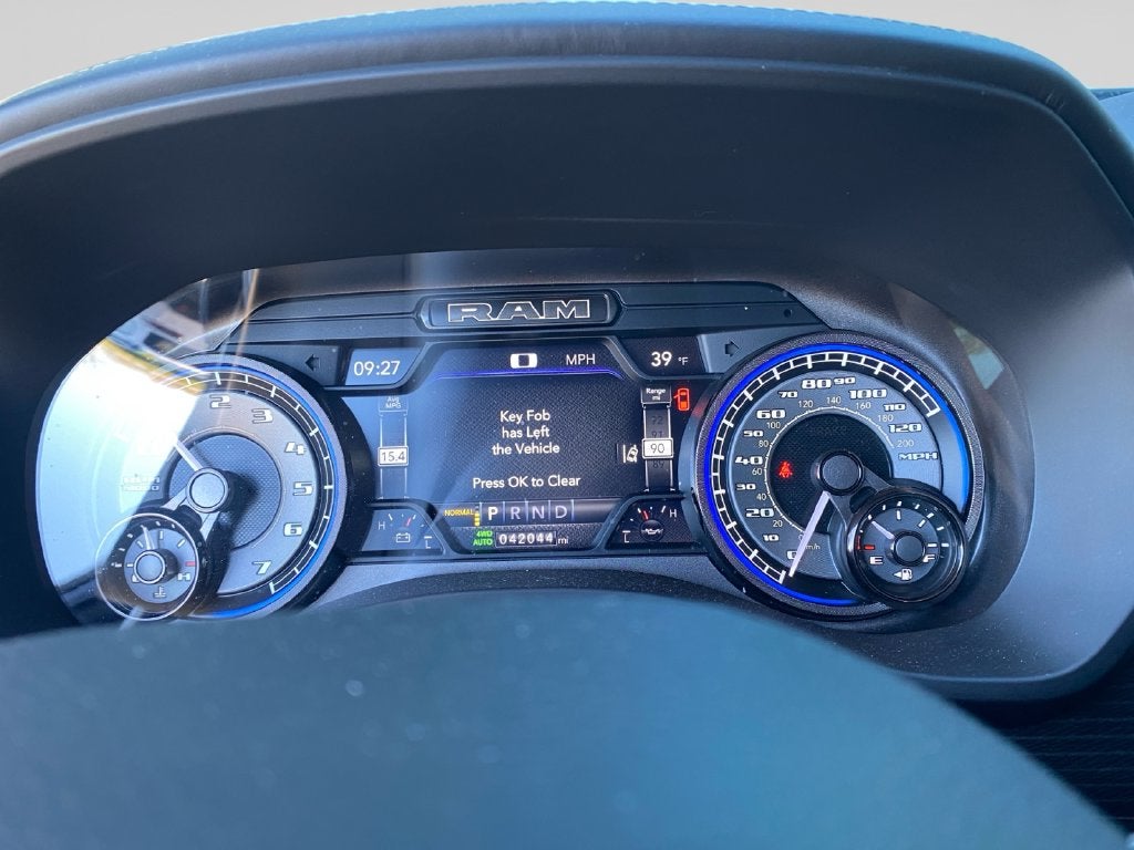 2022 RAM 1500 Limited