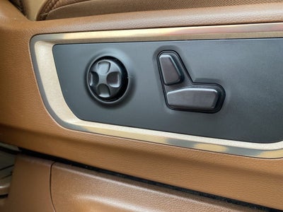 2020 RAM 1500 Laramie Longhorn Crew Cab 4x4 5'7' Box