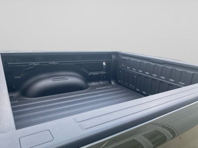 2027 RAM 1500 Rebel