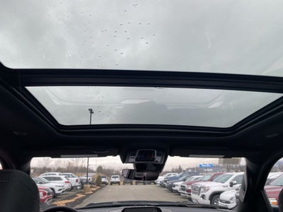 2026 RAM 1500 RAM 1500 REBEL CREW CAB 4X4 5'7' BOX