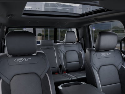 2026 RAM 1500 RAM 1500 REBEL CREW CAB 4X4 5'7' BOX