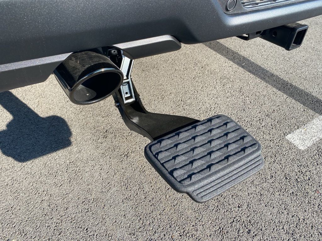 2026 RAM 1500 RAM 1500 REBEL CREW CAB 4X4 5'7' BOX