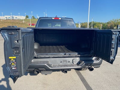 2026 RAM 1500 RAM 1500 REBEL CREW CAB 4X4 5'7' BOX