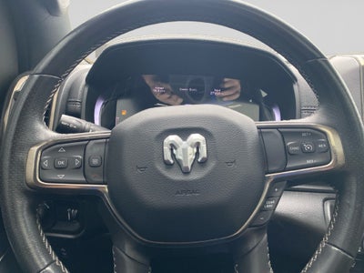 2023 RAM 1500 Rebel