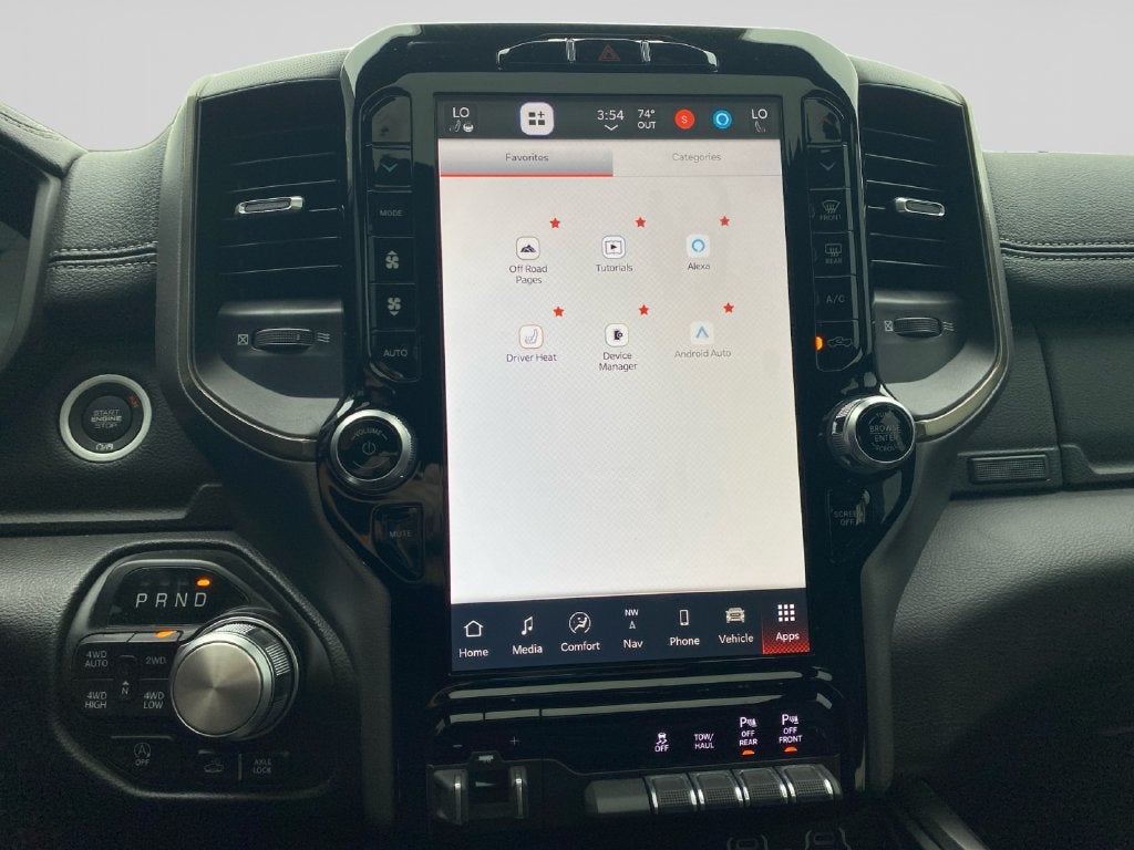 2023 RAM 1500 Rebel