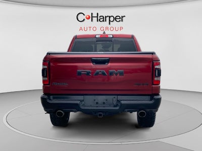 2023 RAM 1500 Rebel