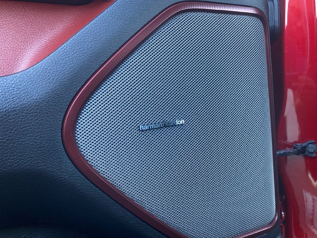 2027 RAM 1500 Rebel