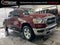 2021 RAM 1500 Big Horn Crew Cab 4x4 6'4' Box