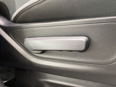 2021 RAM 1500 Big Horn Crew Cab 4x4 6'4' Box