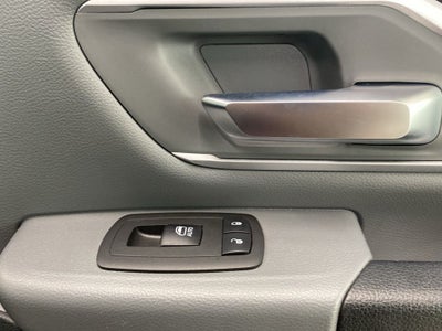 2021 RAM 1500 Big Horn Crew Cab 4x4 6'4' Box