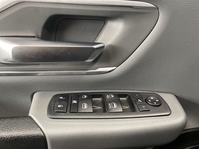 2021 RAM 1500 Big Horn Crew Cab 4x4 6'4' Box