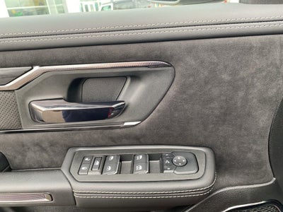 2025 RAM 1500 RHO Crew Cab 4x4 5'7' Box