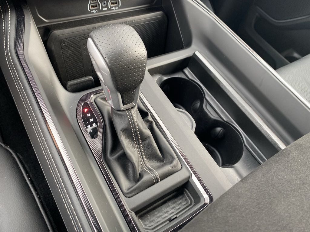 2025 RAM 1500 RHO Crew Cab 4x4 5'7' Box