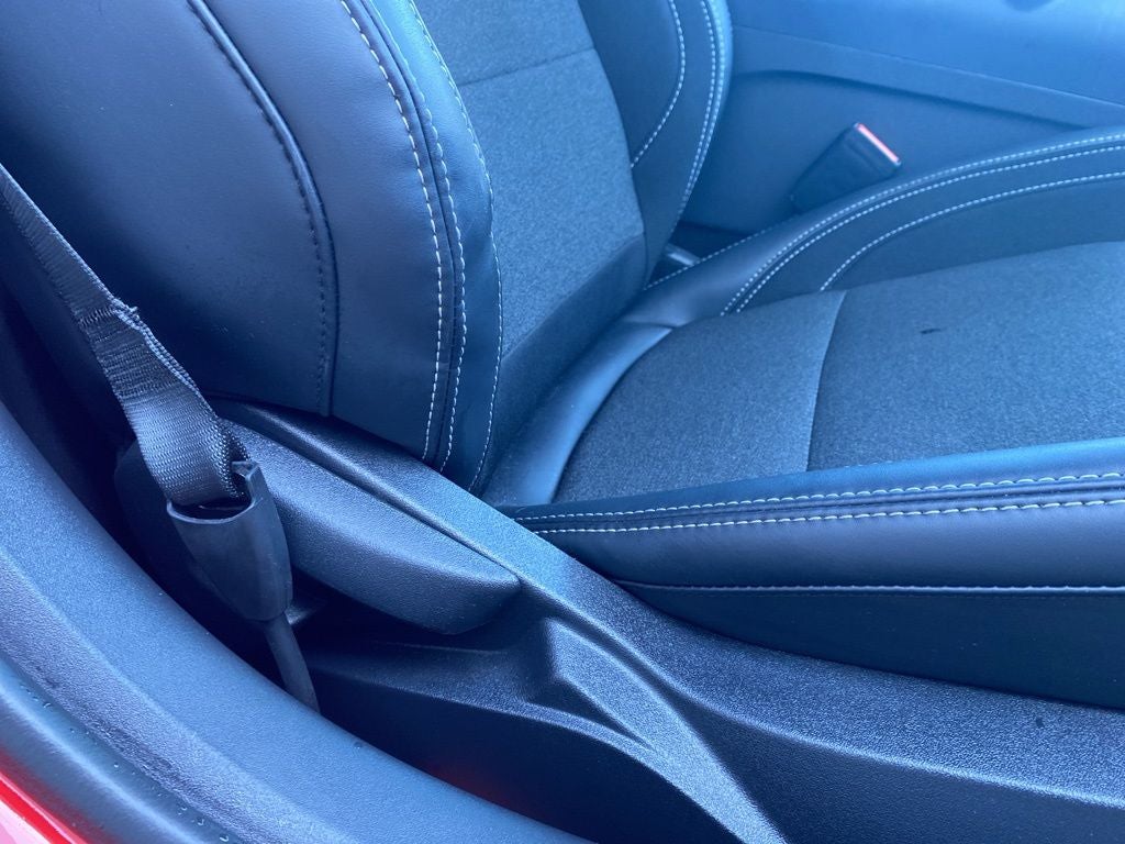 2024 Ford Mustang EcoBoost Fastback