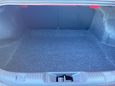 2024 Ford Mustang EcoBoost Fastback