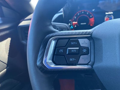 2024 Ford Mustang EcoBoost Fastback