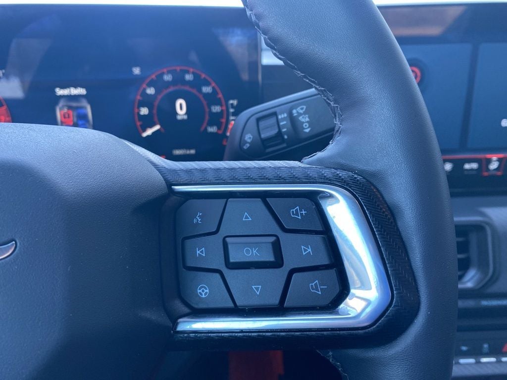 2024 Ford Mustang EcoBoost Fastback