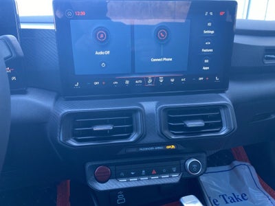 2024 Ford Mustang EcoBoost Fastback