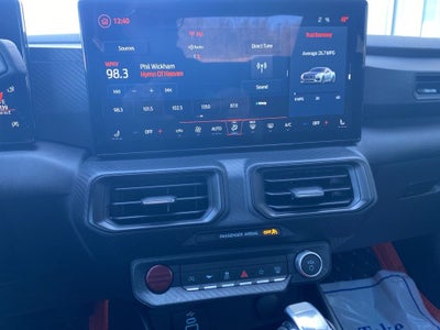 2024 Ford Mustang EcoBoost Fastback