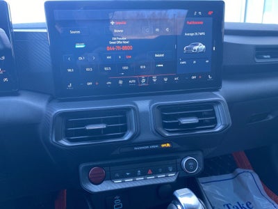 2024 Ford Mustang EcoBoost Fastback