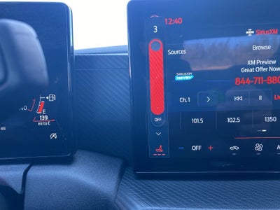 2024 Ford Mustang EcoBoost Fastback