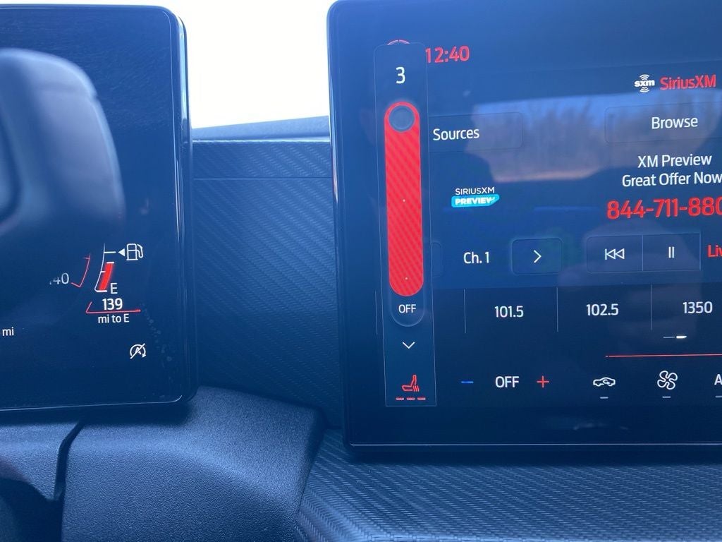 2024 Ford Mustang EcoBoost Fastback