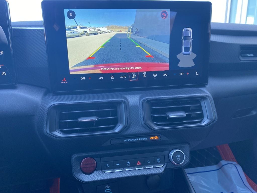 2024 Ford Mustang EcoBoost Fastback