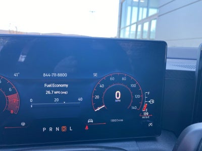 2024 Ford Mustang EcoBoost Fastback