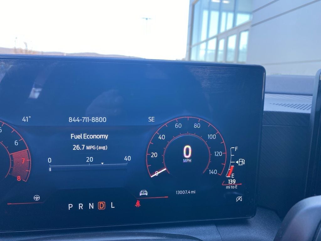 2024 Ford Mustang EcoBoost Fastback