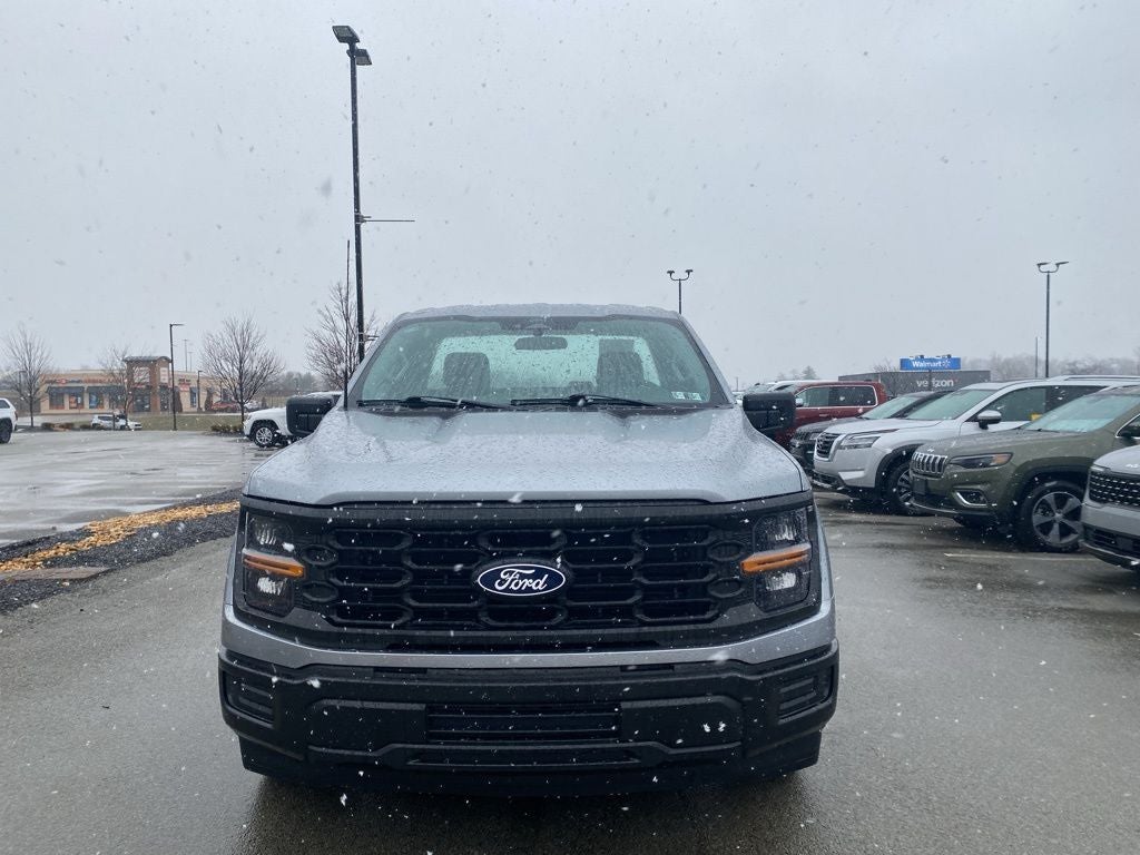 2024 Ford F-150 XL