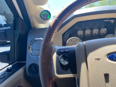 2010 Ford F-450SD DRW