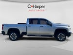 2023 Chevrolet Silverado 2500HD Custom